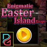 Enigmatic Easter Island Escape