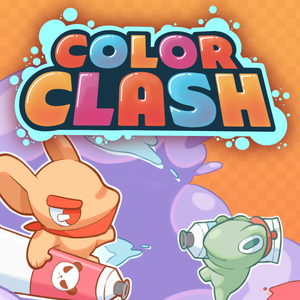 play Color Clash - Spring 2023