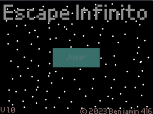 play Escape Infinito