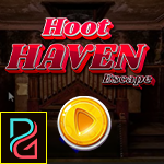 play Hoot Haven Escape
