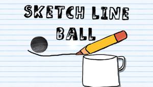 play Sketch Line Ball