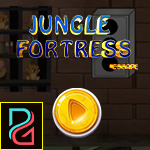 play Jungle Fortress Escape