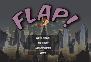 play Flap!