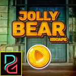 play Jolly Bear Escape