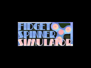 play Fidget Spinner Simulator