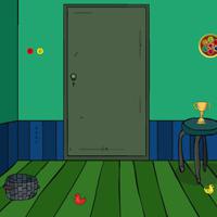 play Gfg-Empty-Abandoned-Room-Escape-2