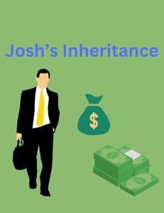 play Josh'S Inheritance