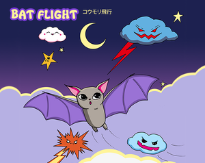 play Bat Flight