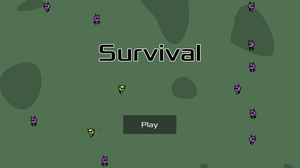 play Survival Shooter