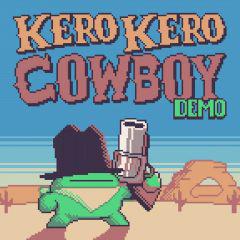 play Kero Kero Cowboy