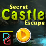 play Pg Secret Castle Escape