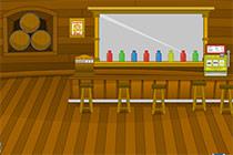 play Escape Old Saloon