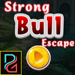 play Strong Bull Escape
