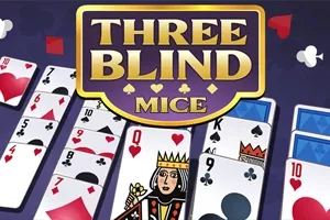 play Three Blind Mice