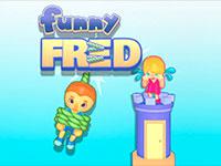 play Funny Fred