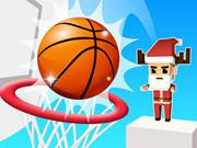 play Basket Rush