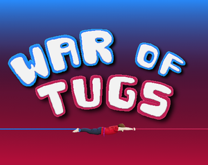 play War Of Tugs