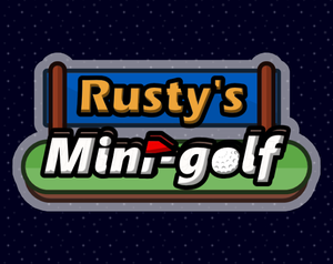 play Rusty'S Mini-Golf