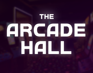 play The Arcade Hall