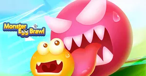 play Monster Egg Brawl