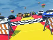 play Impossible Car Parking Master 2023