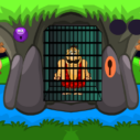 play G2L Trapped Man Rescue Html5