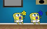 Find Flower Beauty Little Girl game