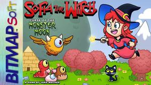 play Sofia The Witch Curse Of The Monster Moon - Demo