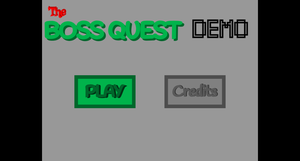 play The Boss Quest (Demo)