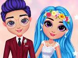 play Lovely Wedding Date