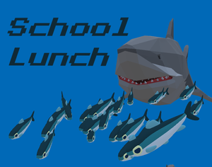 play School Lunch