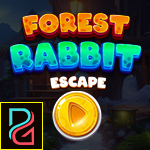 Forest Rabbit Escape
