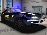 play Police Car Cop Real Simulator