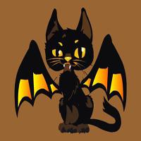 play G2R-Find The Halloween Cat Wings Html5