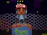 play Stack Jump Voodoo