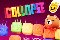 play Super Snappy Collapse
