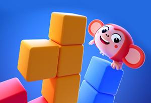 play Super Snappy Tower