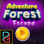 play Adventure Forest Escape