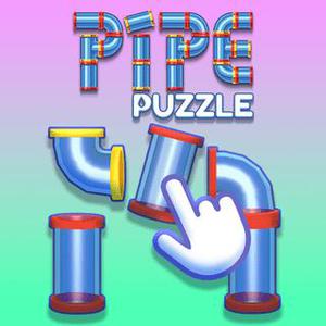 play Pipe Puzzle