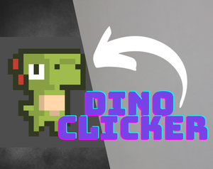 Dino Clicker