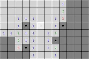 play Minesweeper