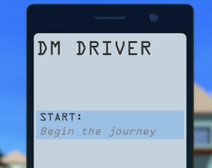 Dm Driver