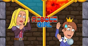 play Rescue Girl