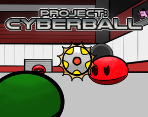 play Project: Cyberball