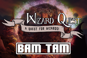 play Wizard Quest: A Quest For Wizards!