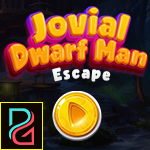 play Pg Jovial Dwarf Man Escape