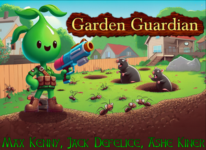play Garden Guardian
