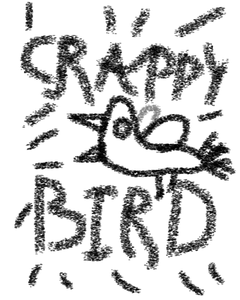 play Crappy Bird
