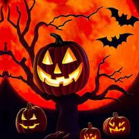 play Big-Find The Halloween Mask Html5