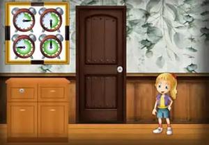 play Kids Room Escape 149